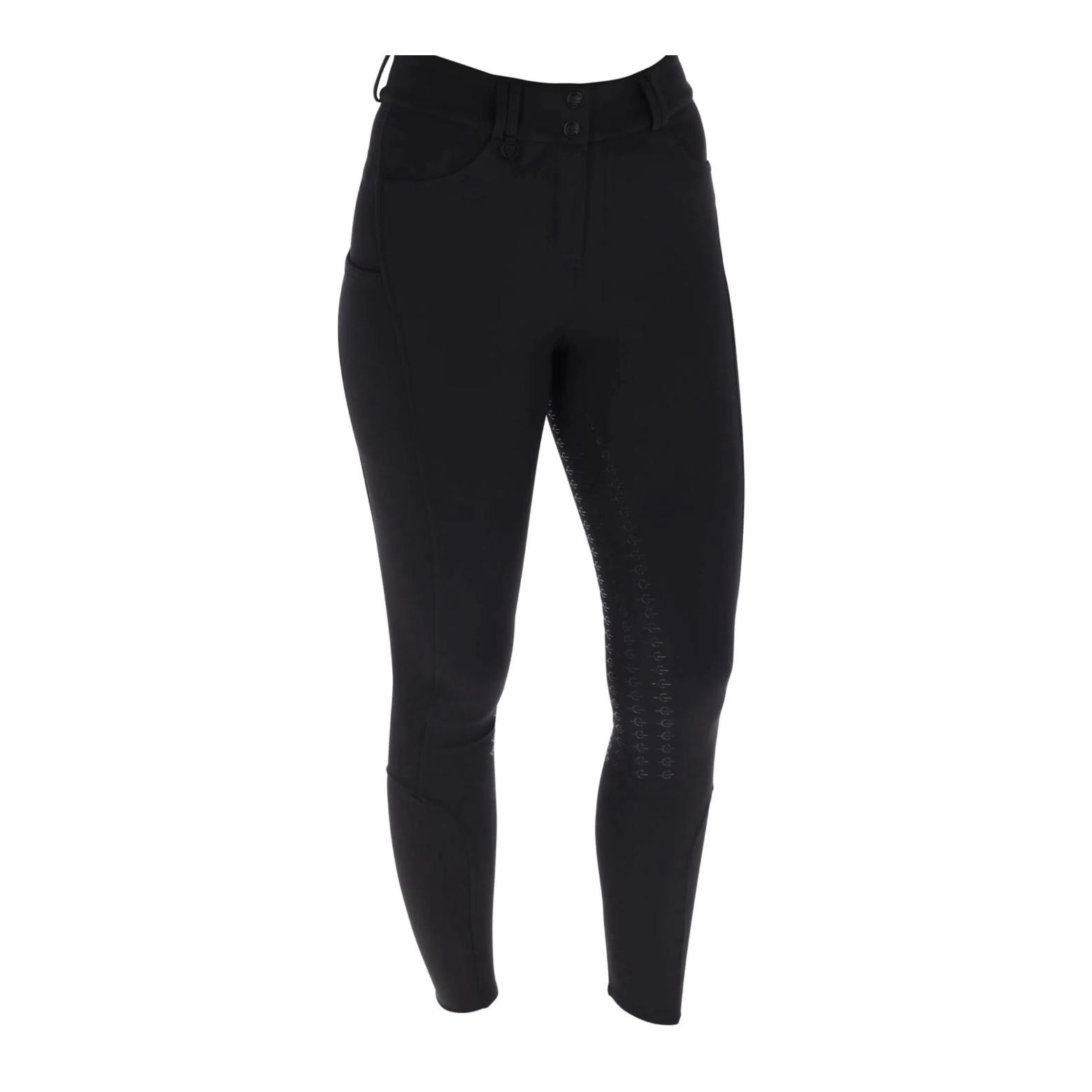 Covalliero Reithose Grip Winter H/W 2025