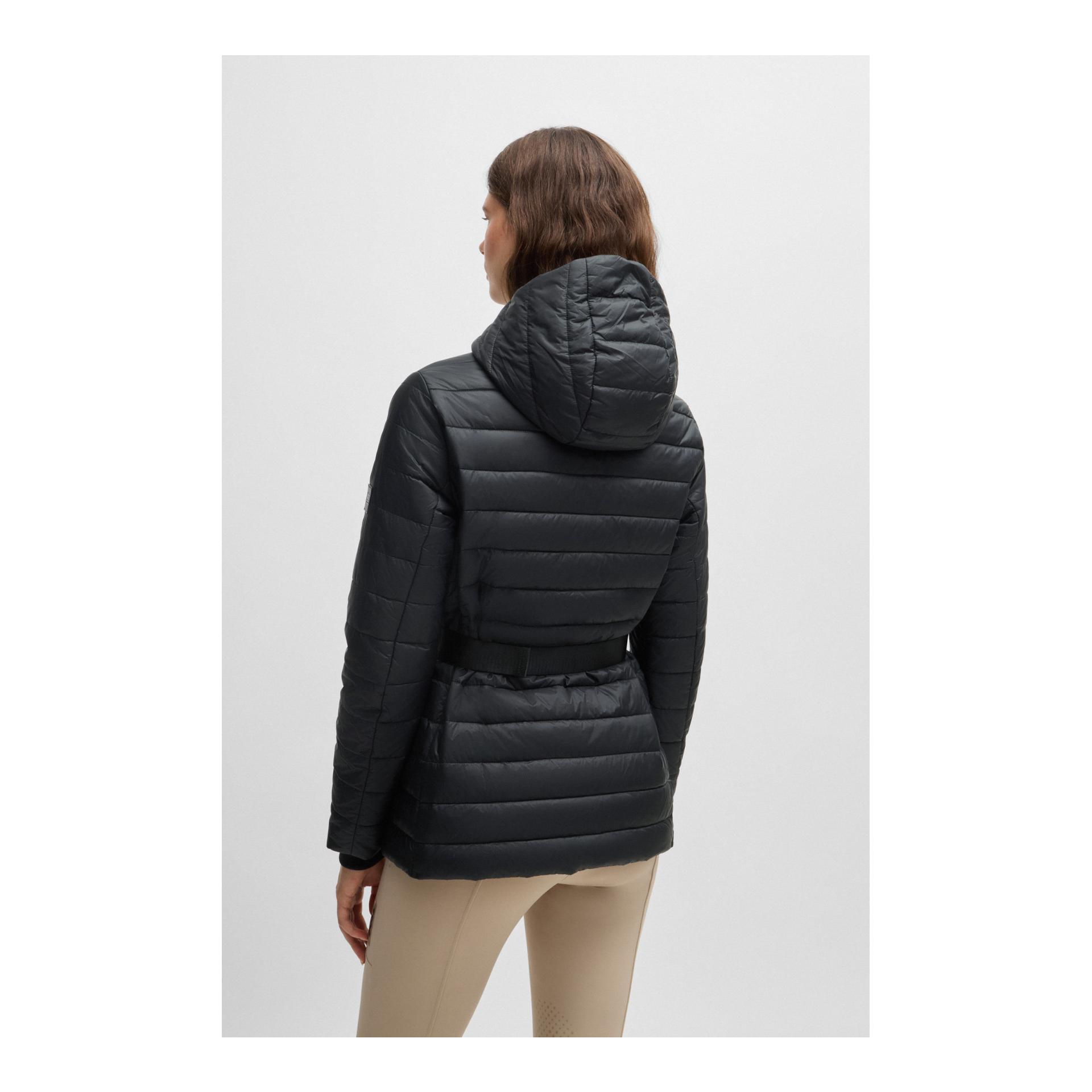 BOSS Equestrian Pufferjacke Wanda Damen