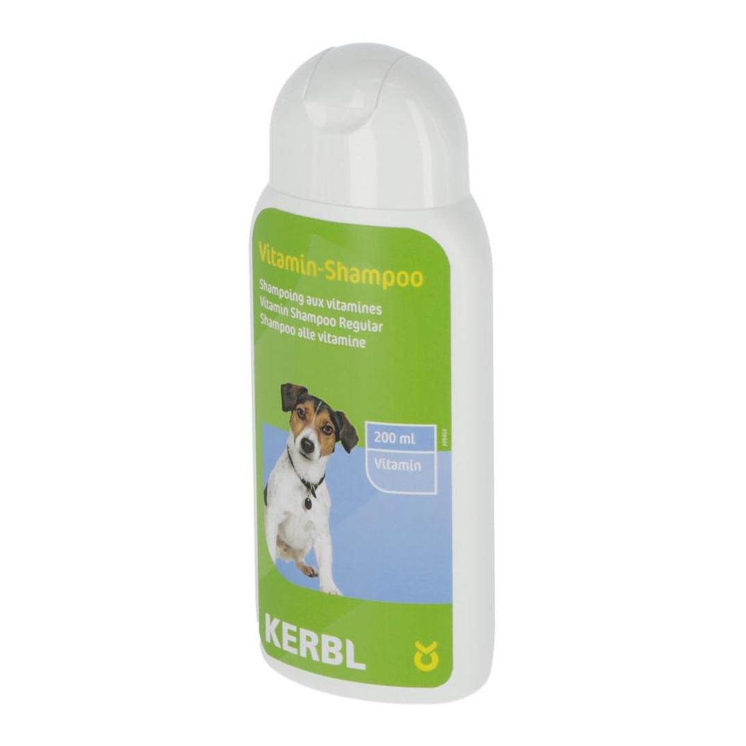 Kerbl Pet Shampooing vitaminé Soin de base