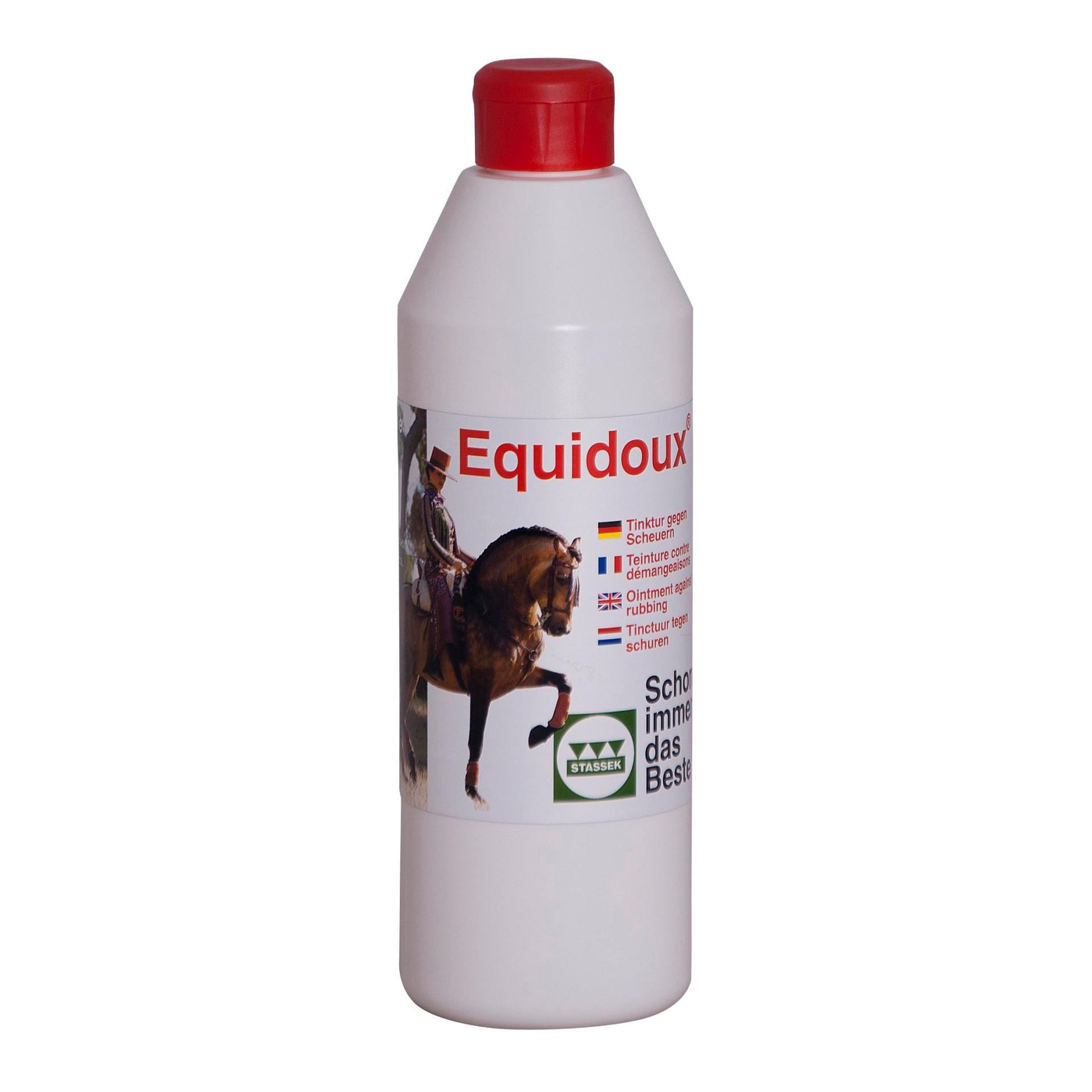 Stassek Equidoux®
