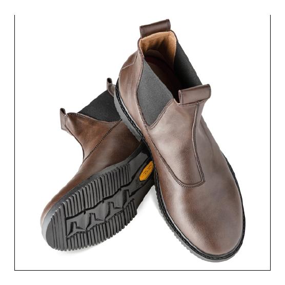 Sergio Grasso Stiefelette Freedom Eco Riding Unisex