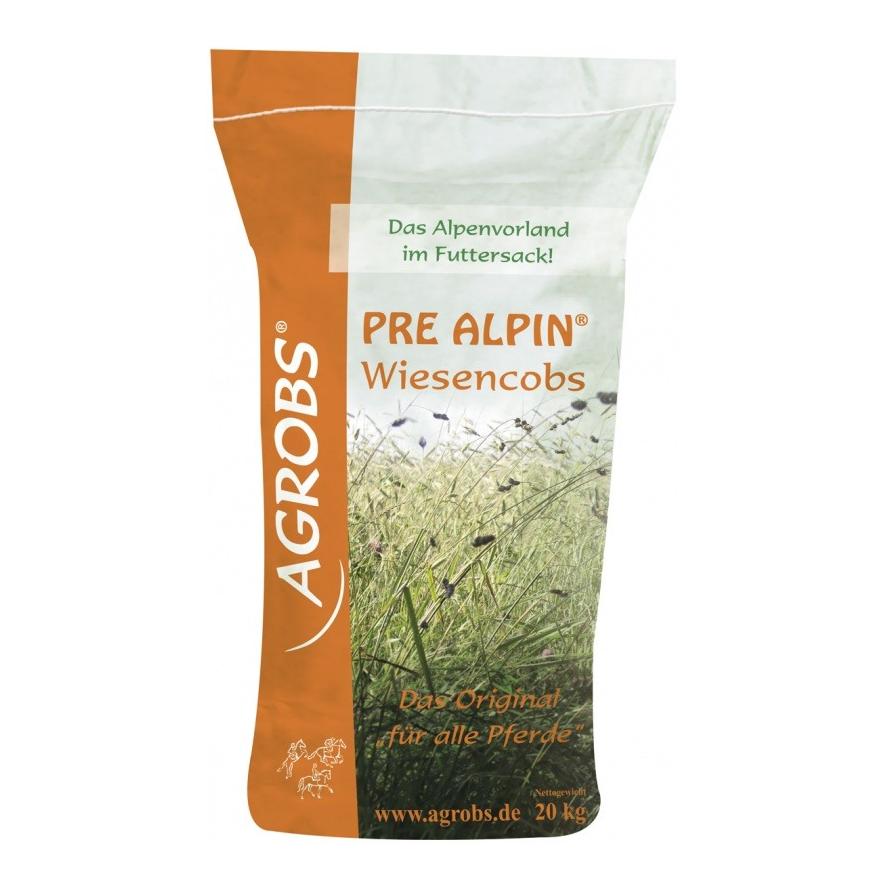Agrobs PRE ALPIN Wiesencobs