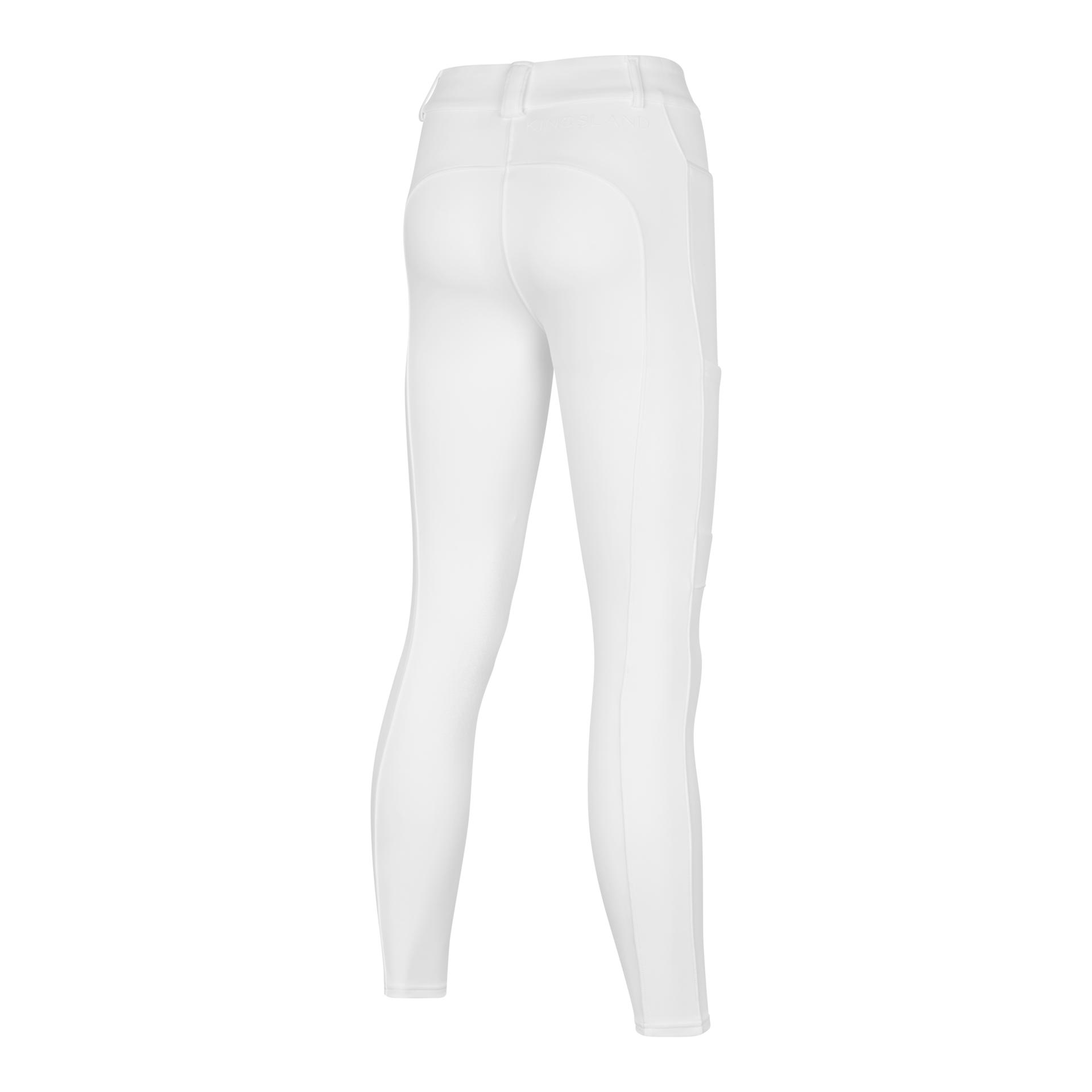 Kingsland Winterreithosen KLKornelia H-Shape Kniegrip Damen