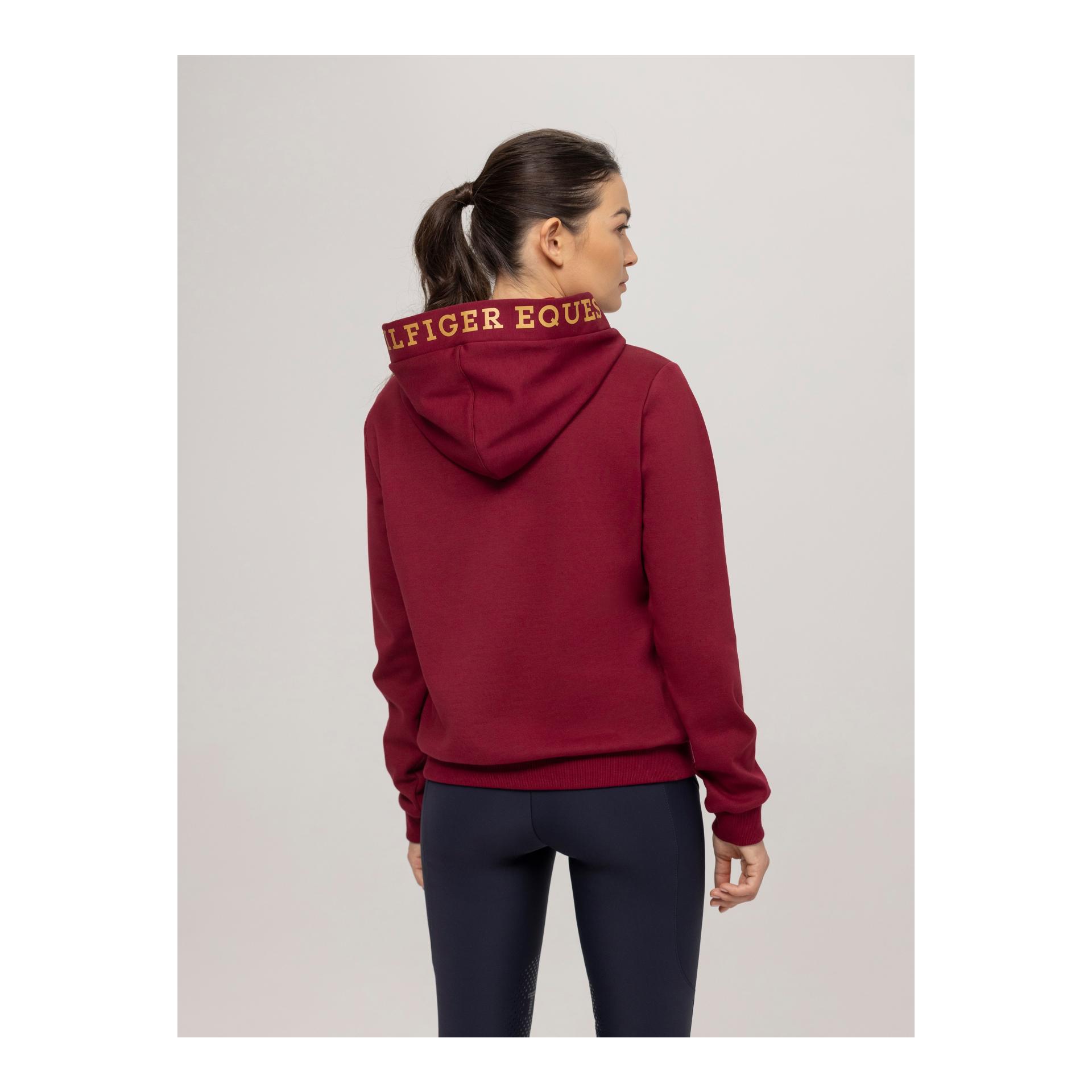 Hoodie Colorado Femmes