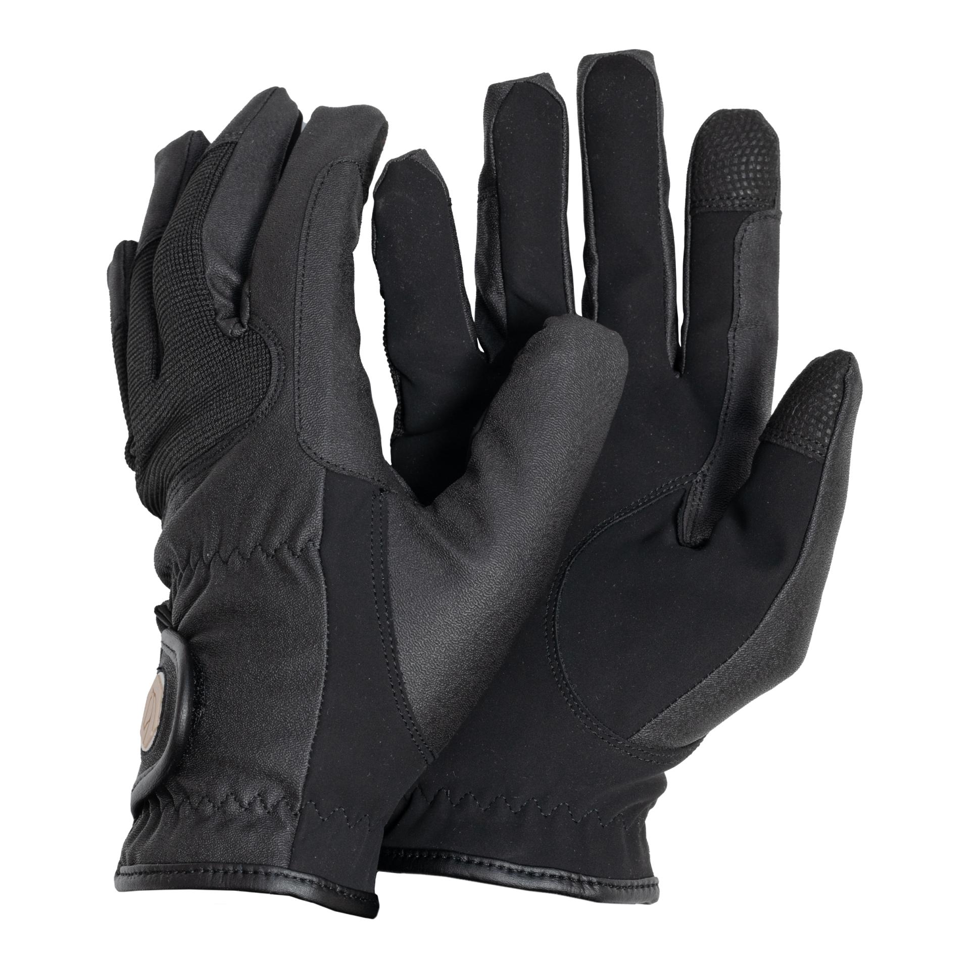 Marengo Winter-Reithandschuh Flex Comfort