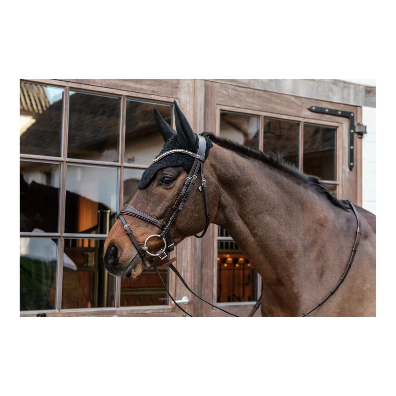 Kentucky Fliegenhaube Wellington soundless