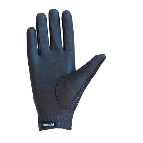 Roeckl Reithandschuh Roeck Grip Lite Unisex - schwarz