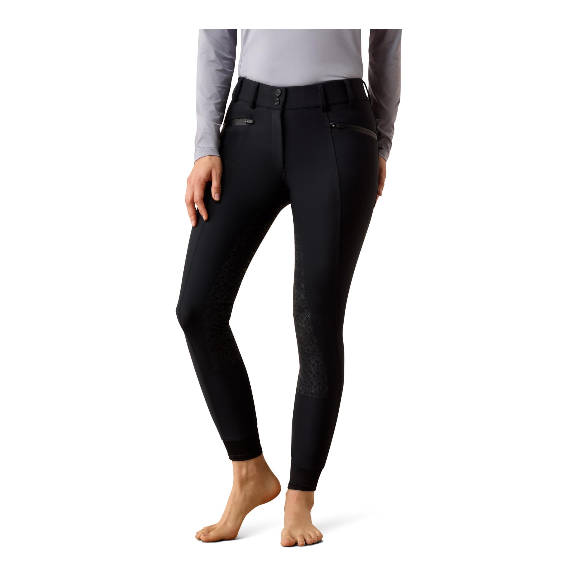 Ariat Pantalon d'équitation femme Troika H2O fond intégral
