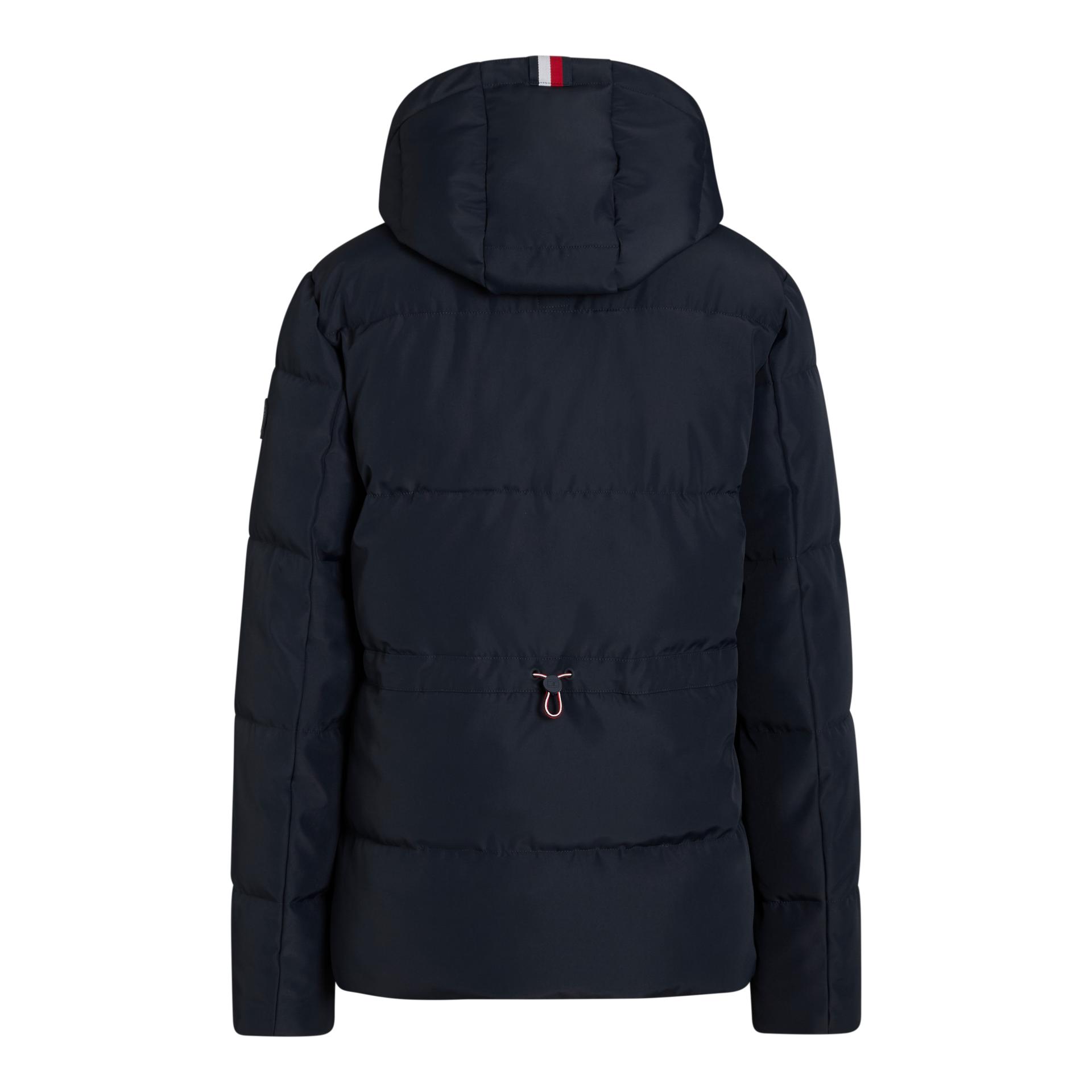 Tommy Hilfiger Equestrian Pufferjacke Sidney Damen