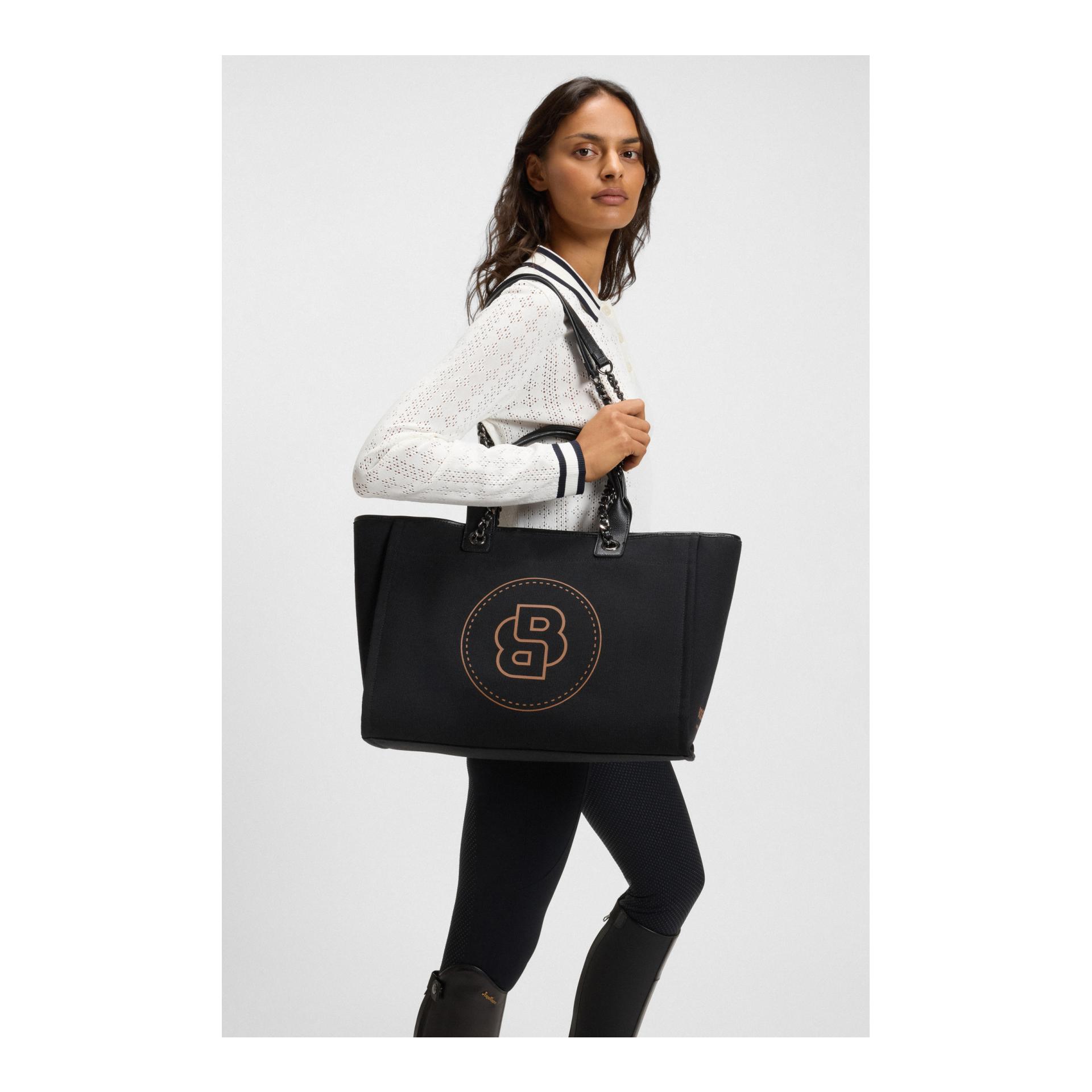 BOSS Equestrian Stable Shopper Charleen
