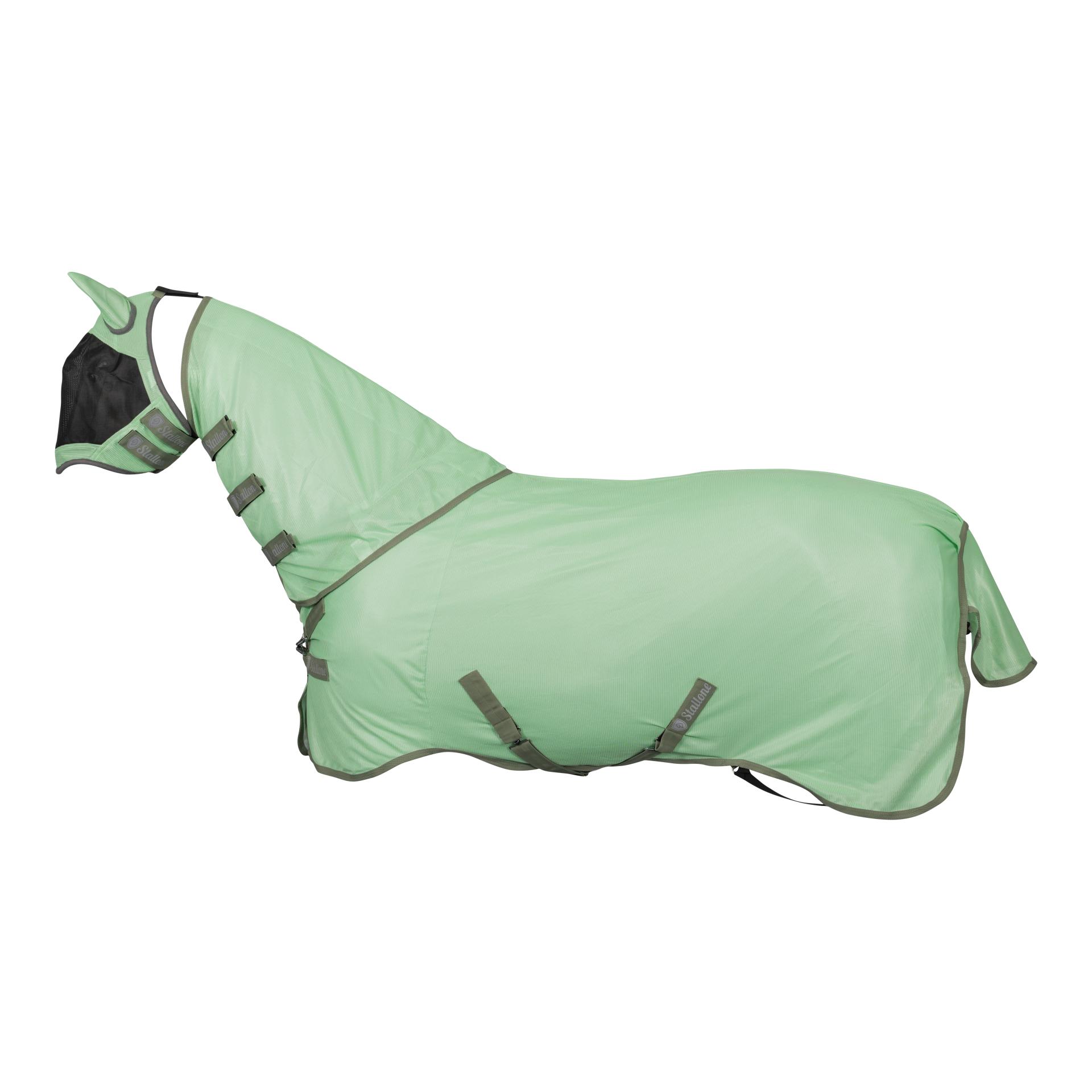 Protection encolure Flybuster