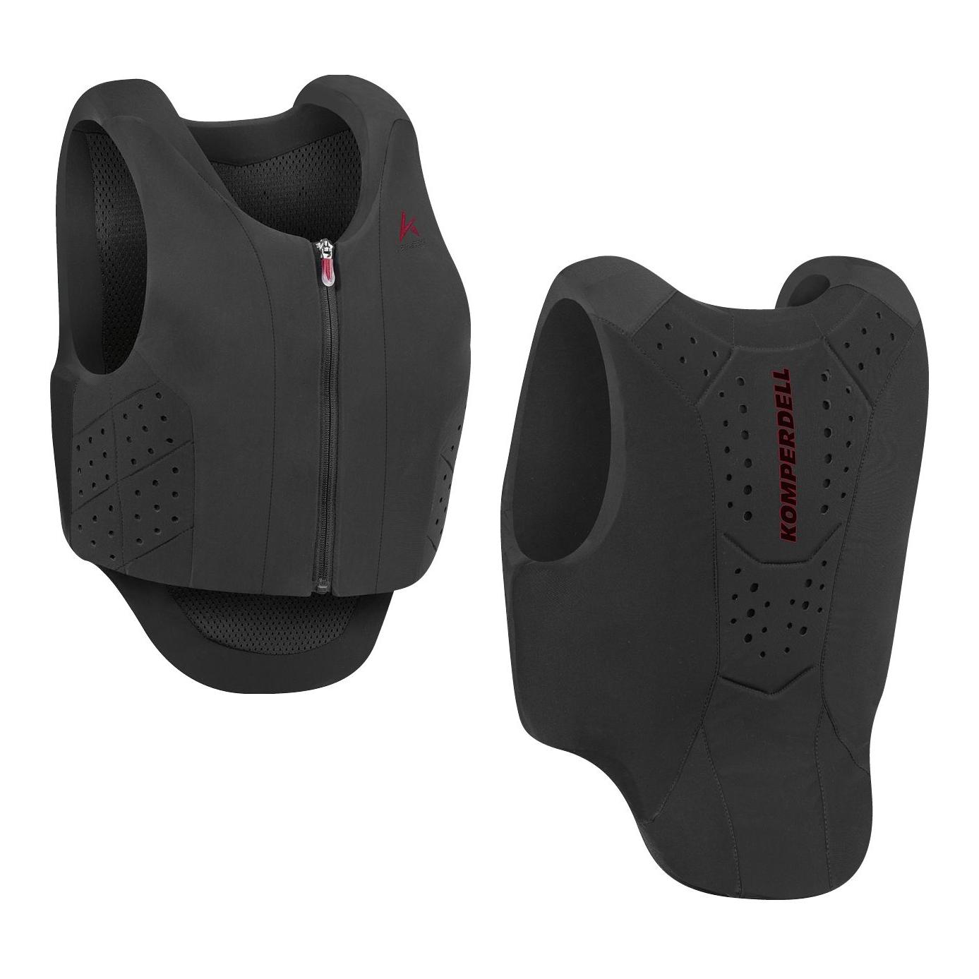 Komperdell Sicherheitsweste Ultra Fit - Level 3