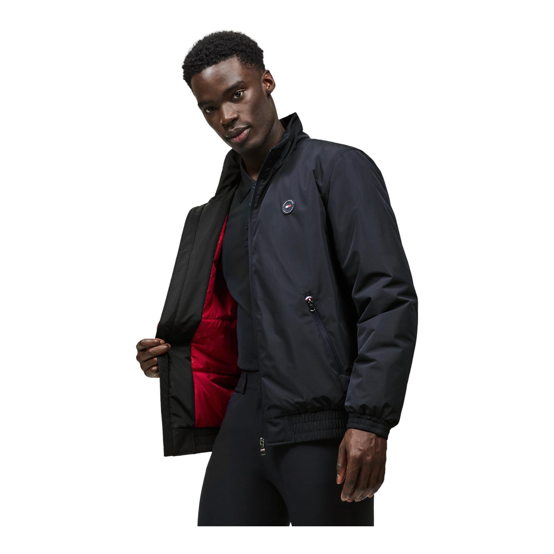 Tommy Hilfiger Equestrian Bomberjacke Penn unisex
