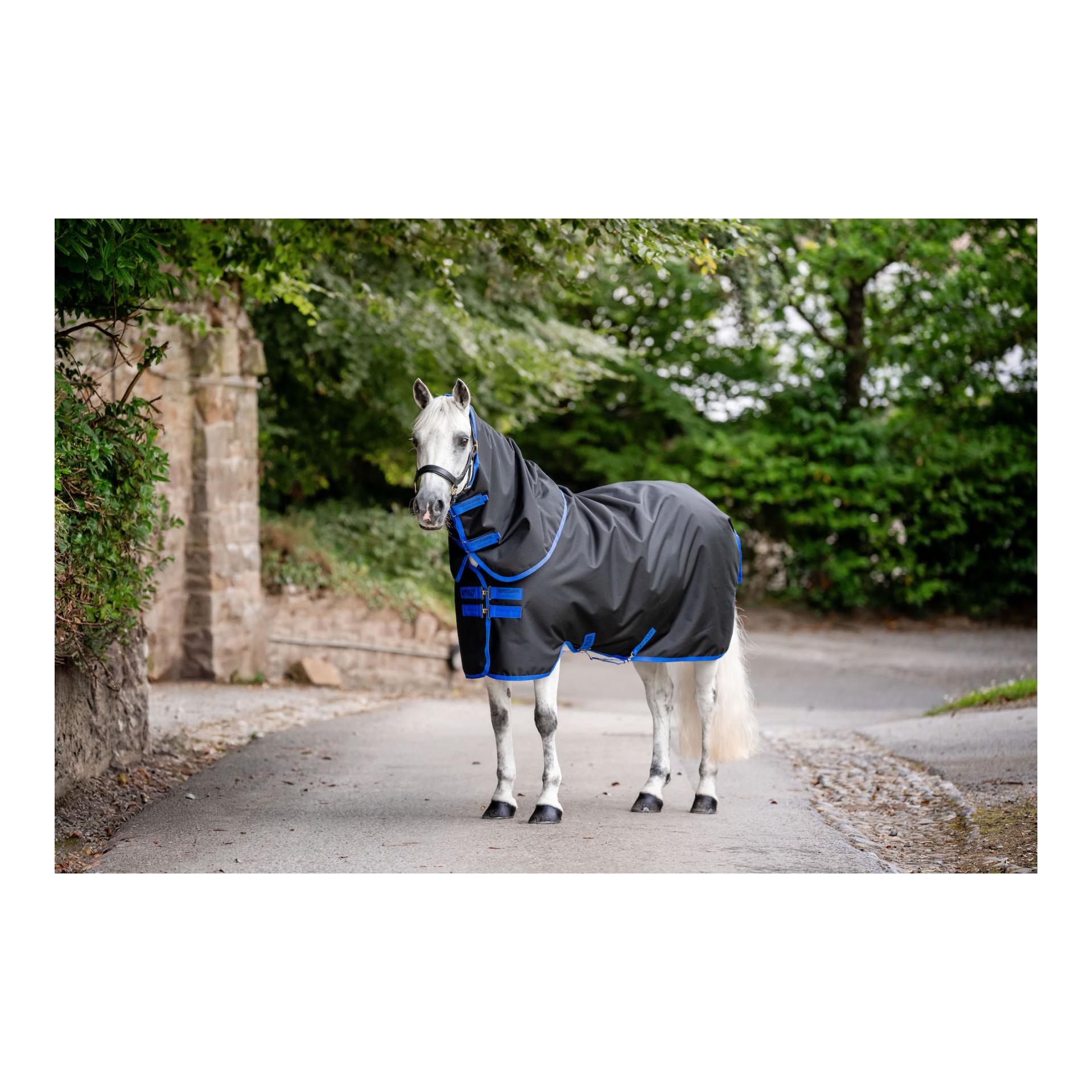 Horseware Weidedecke Amigo Ripstop 900 Plus 200g