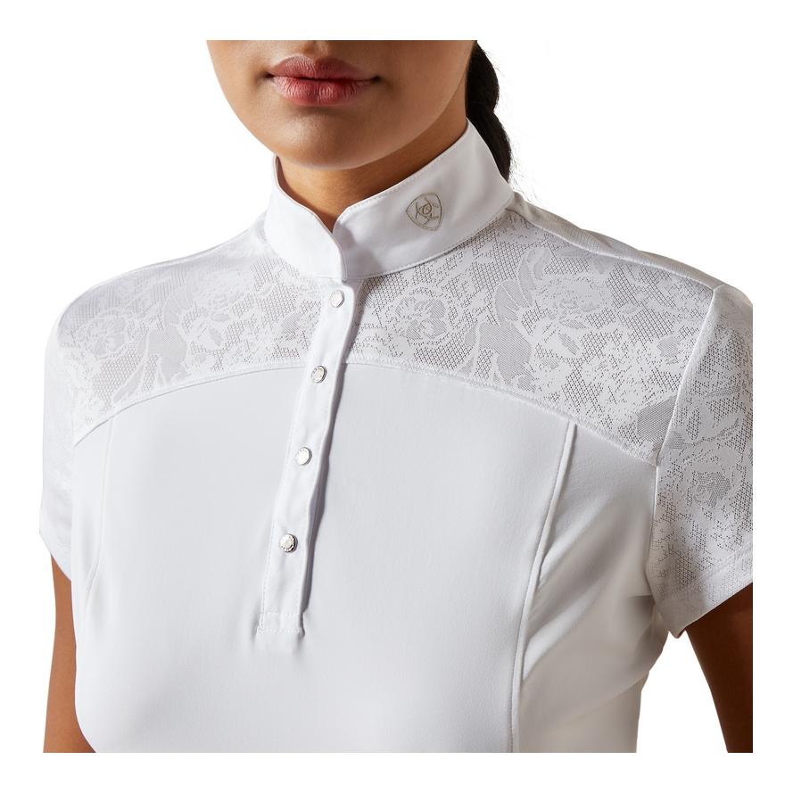 Ariat Turniershirt Bellatrix Damen