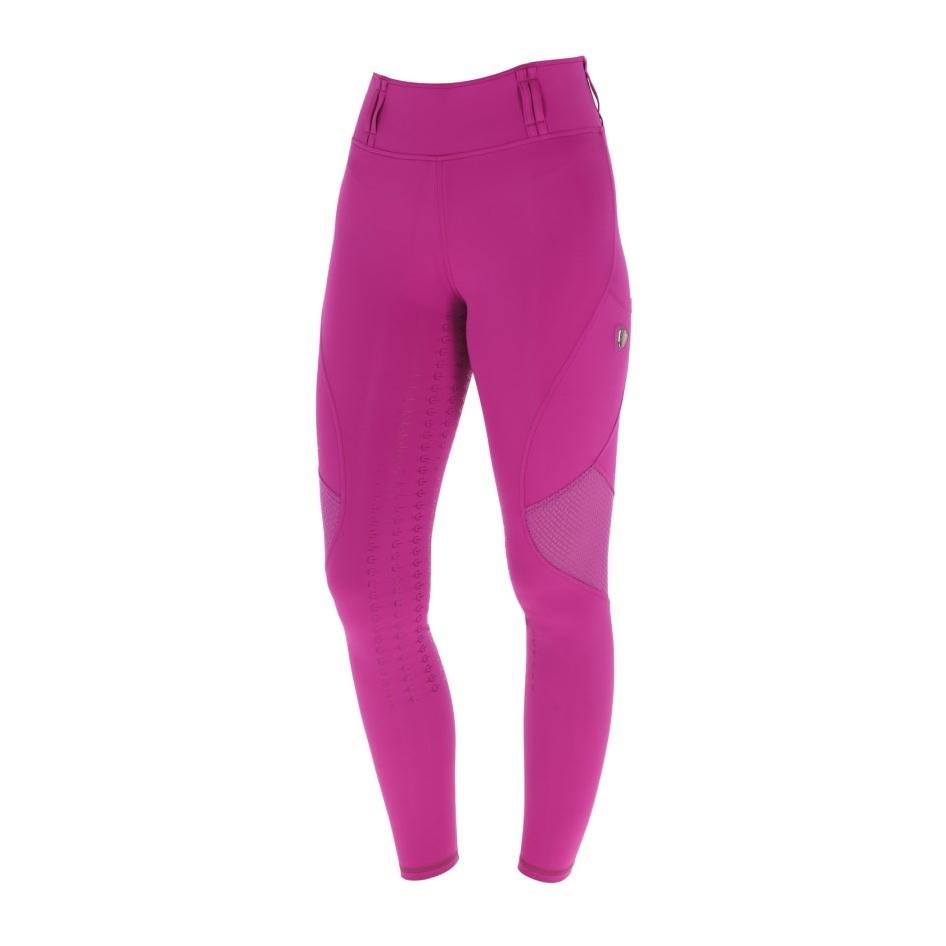 Covalliero Leggings d'équitation Mesh enfants F/S 2026