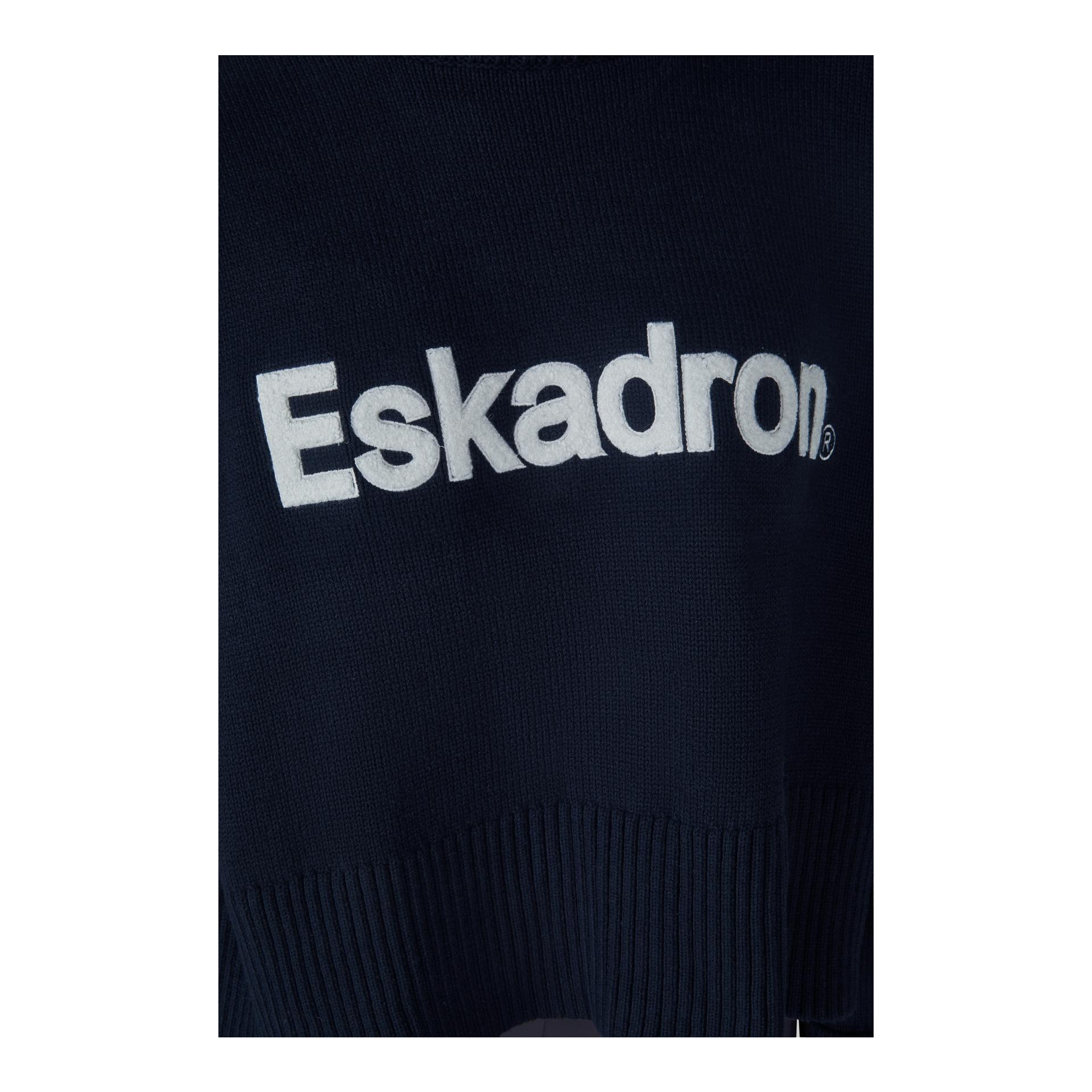 Eskadron Strickpullover Damen Dynamic AW26