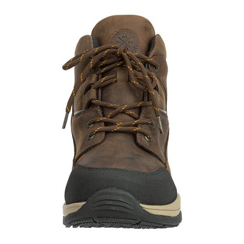 Suedwind Footwear Stall- & Arbeitsschuh Field Lace GripFTX