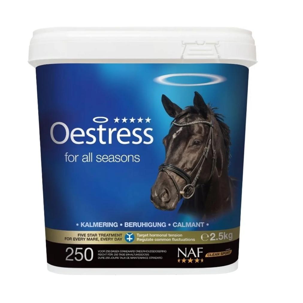 NAF Oestress Powder