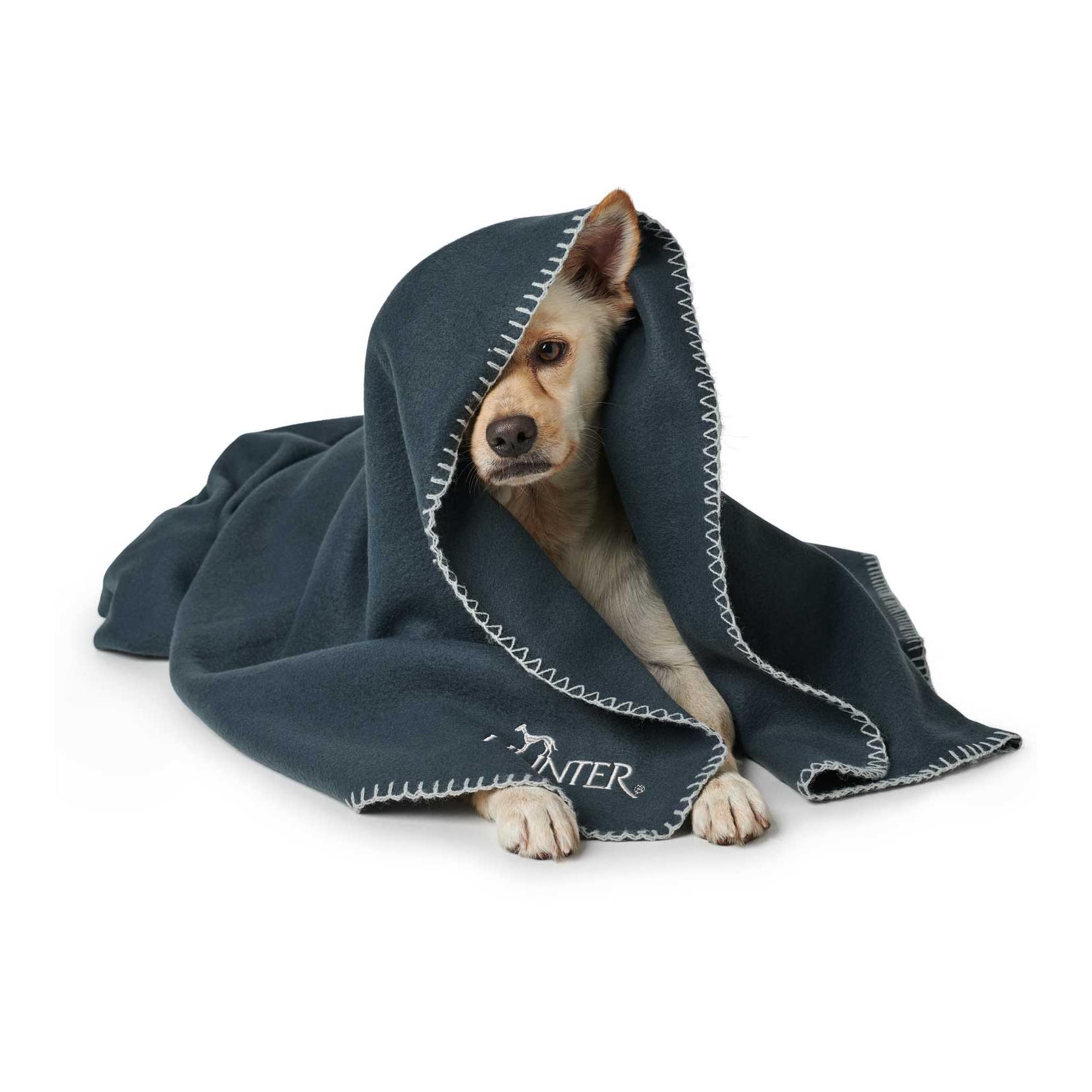 Hunter Couverture pour chien Casper