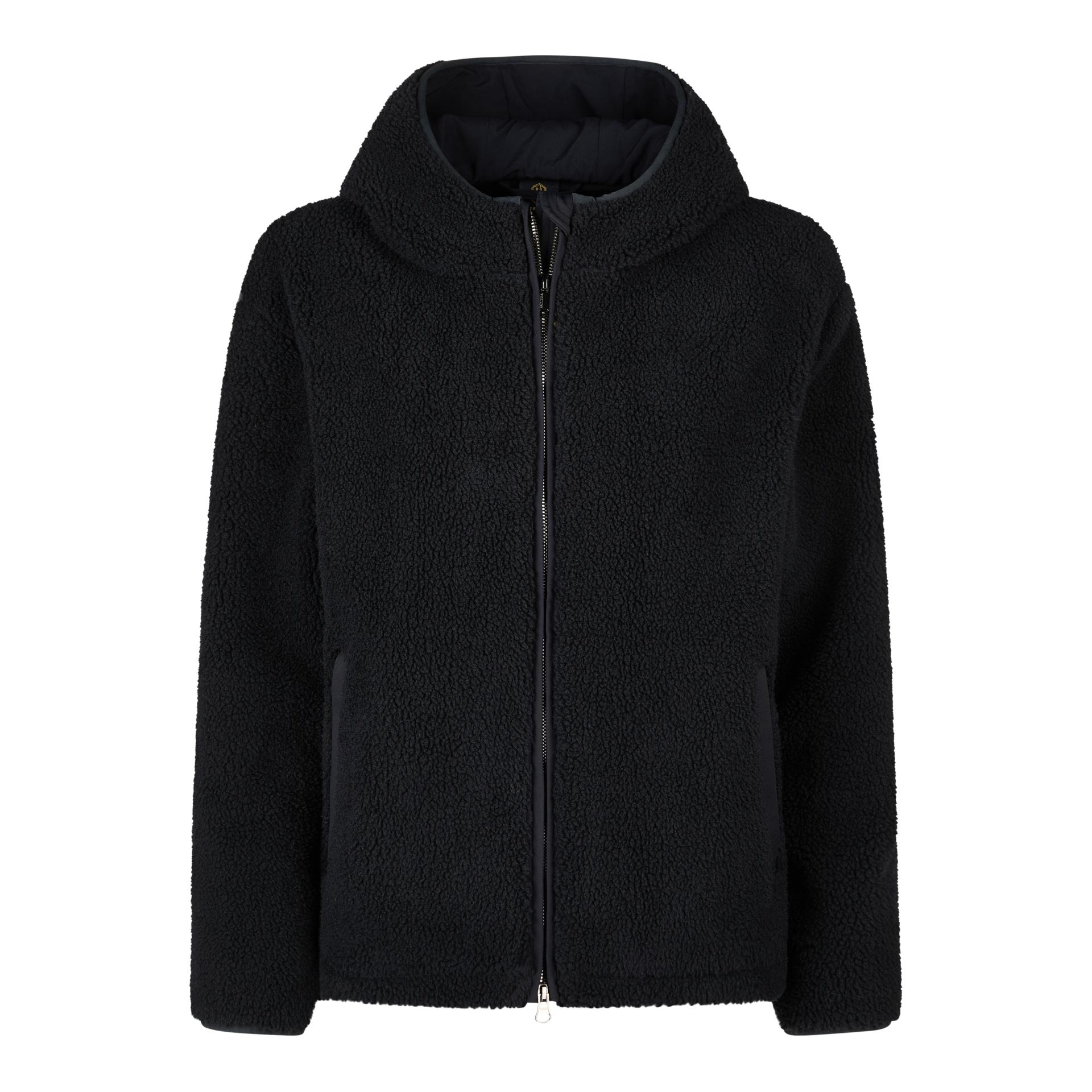 Eskadron Jacke Teddy ZIP-Hood Heritage 25/26