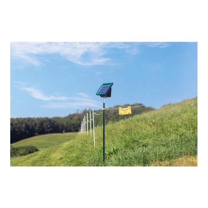 AKO Appareil solaire Sun Power S500