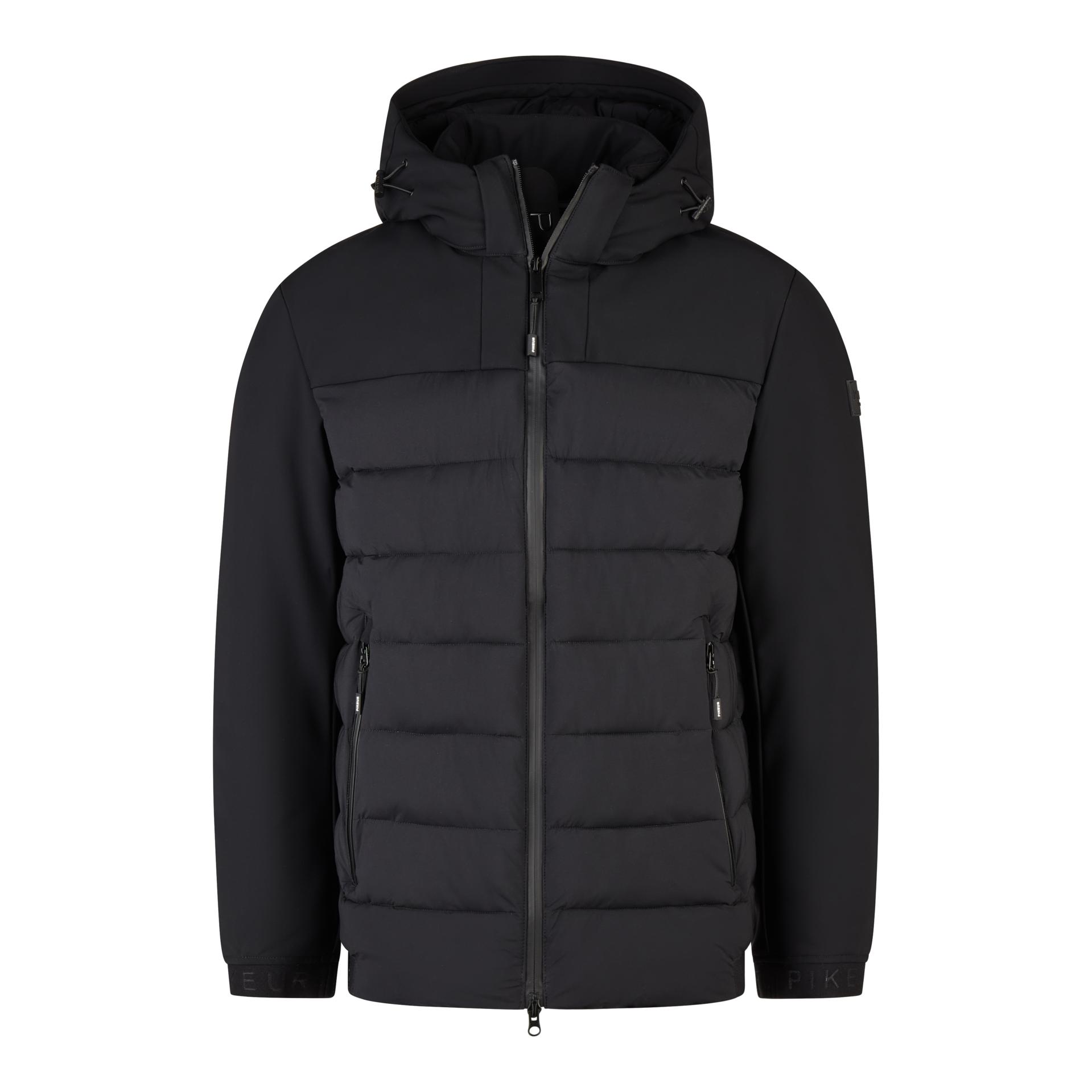 Pikeur Veste d'équitation Hybrid Sports Man