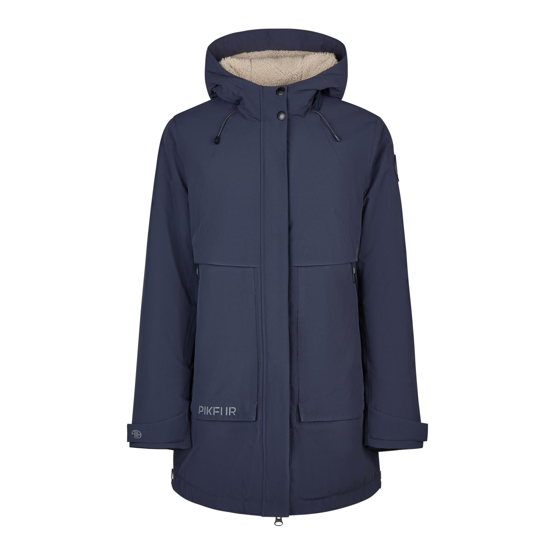 Pikeur Parka imperméable femme Athleisure