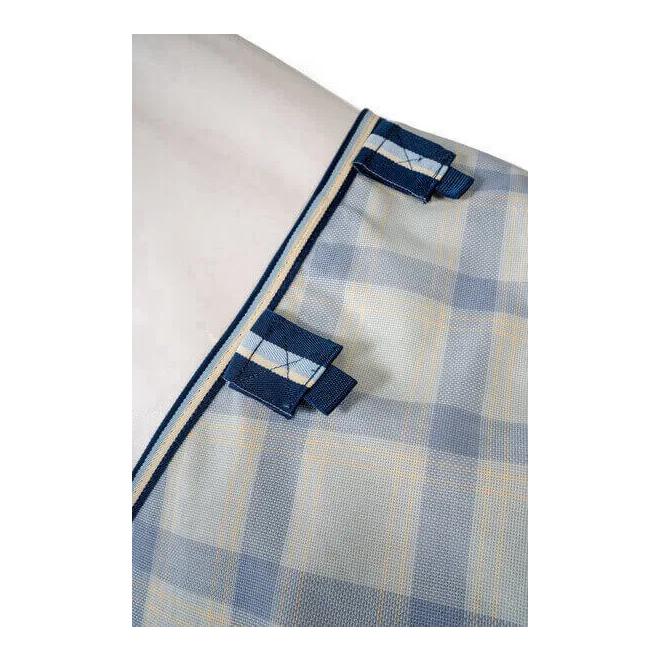 Horseware Couverture anti-mouches Horseware Newmarket Pony Plus