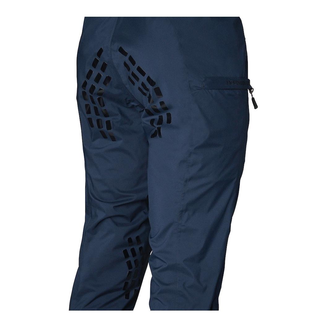 Mountain Horse Pantalon imperméable Guard Team unisexe