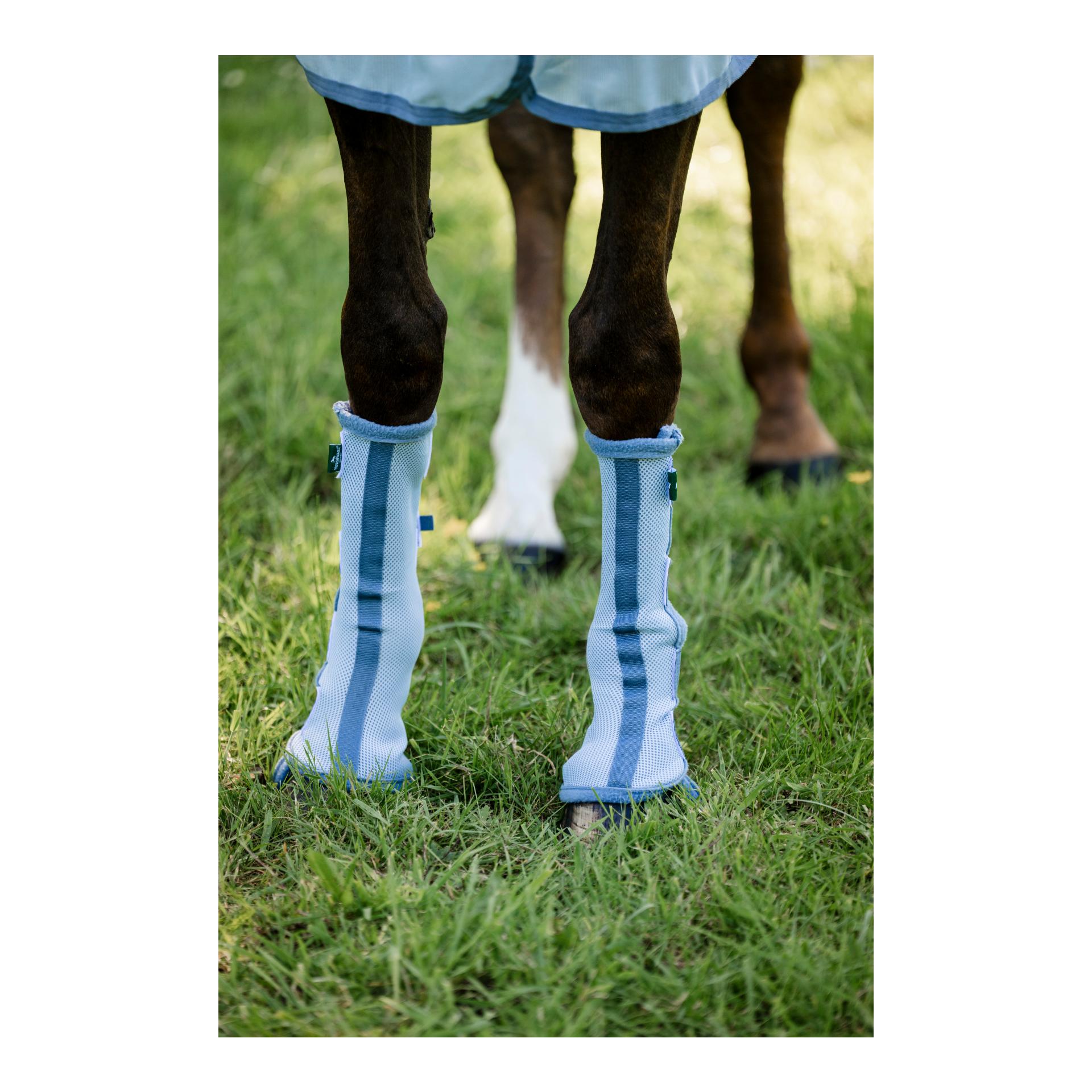 Horseware Fliegengamaschen - set of 2