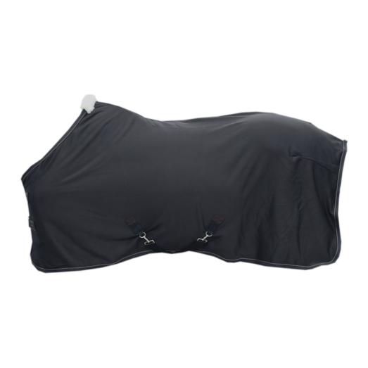 Kentucky Abschwitzdecke Cooler Fleece Rug