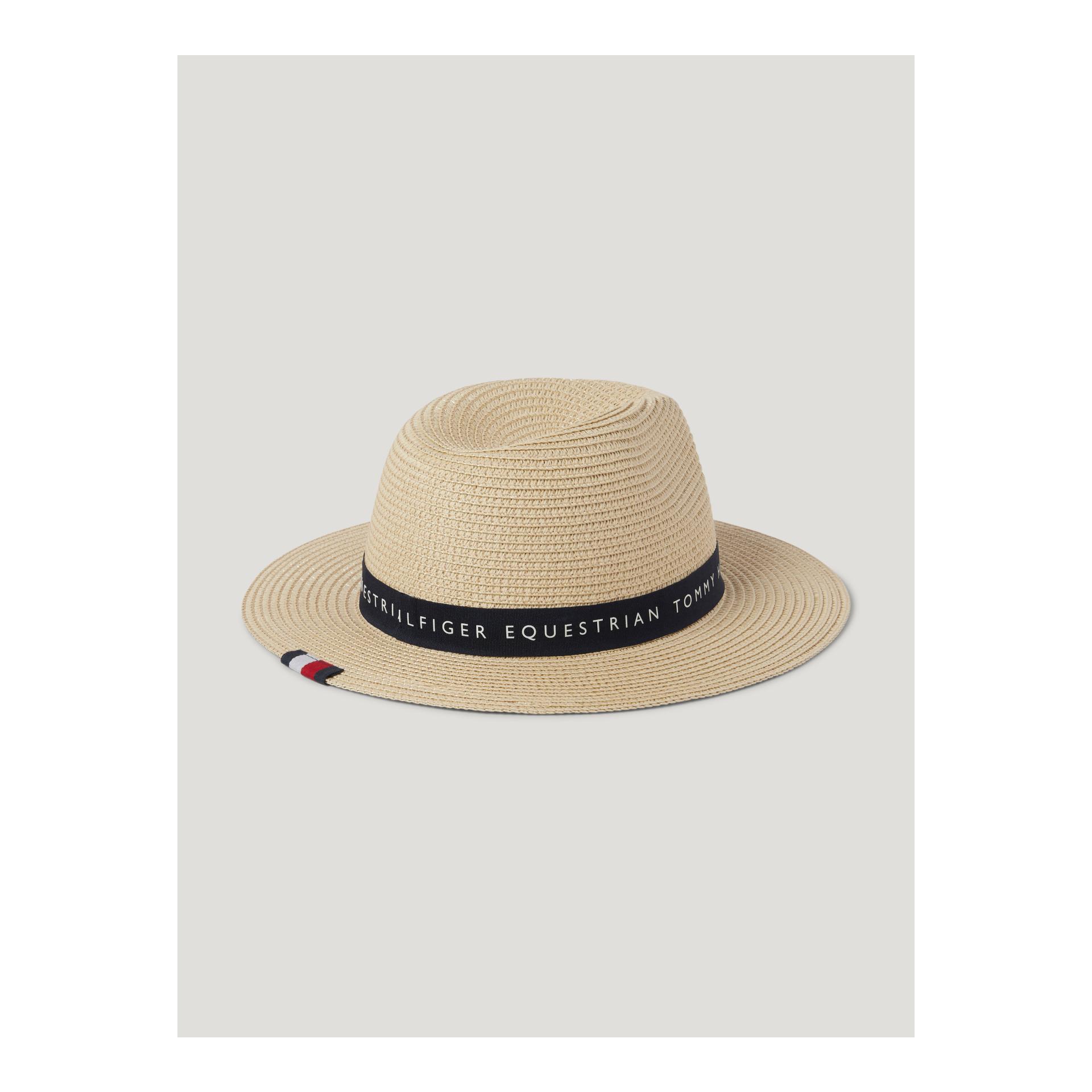 Tommy Hilfiger Equestrian Strohhut Eastfield