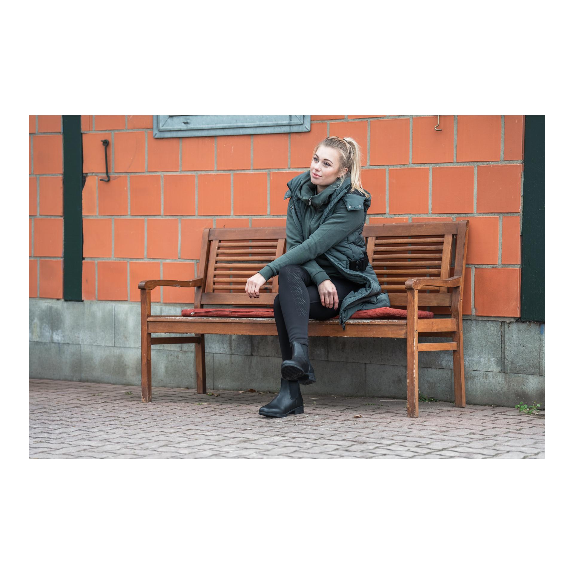Suedwind Footwear Stiefelette Nova Jodhpur Vegan