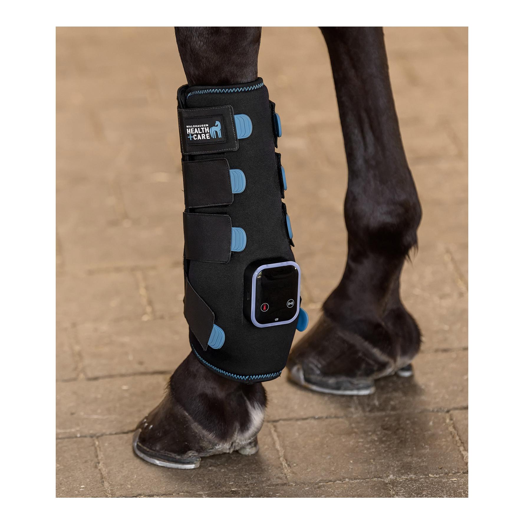 Health + Care Waldhausen Health + Care TecSupreme Gamasche