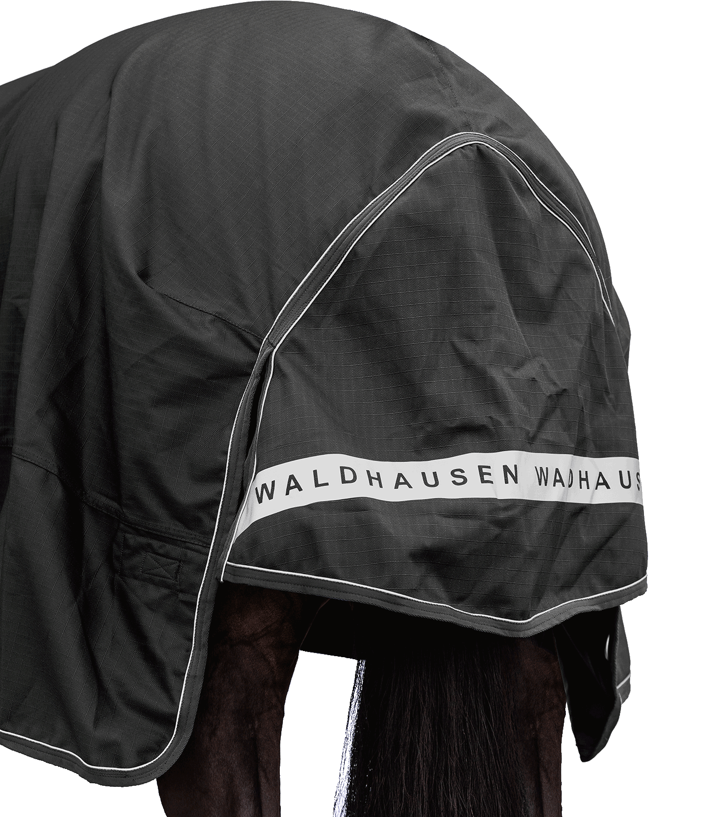 Waldhausen Outdoordecke Scandic, 100g