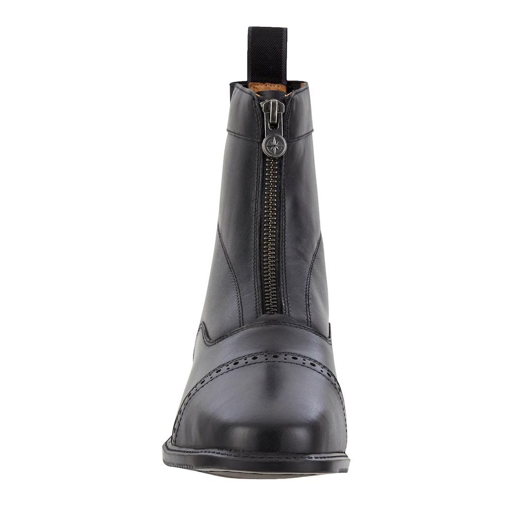 Bottines Legacy FZ - black