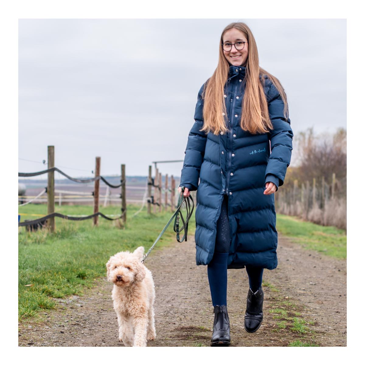 Marengo Wintermantel Elements Ultra