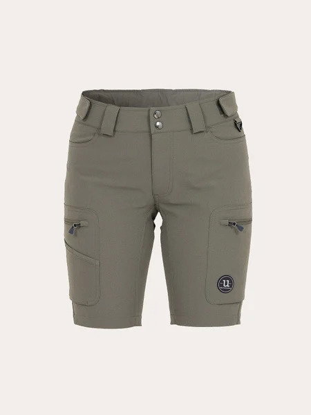 Uhip Outdoor leichte Funktionsshorts Stella