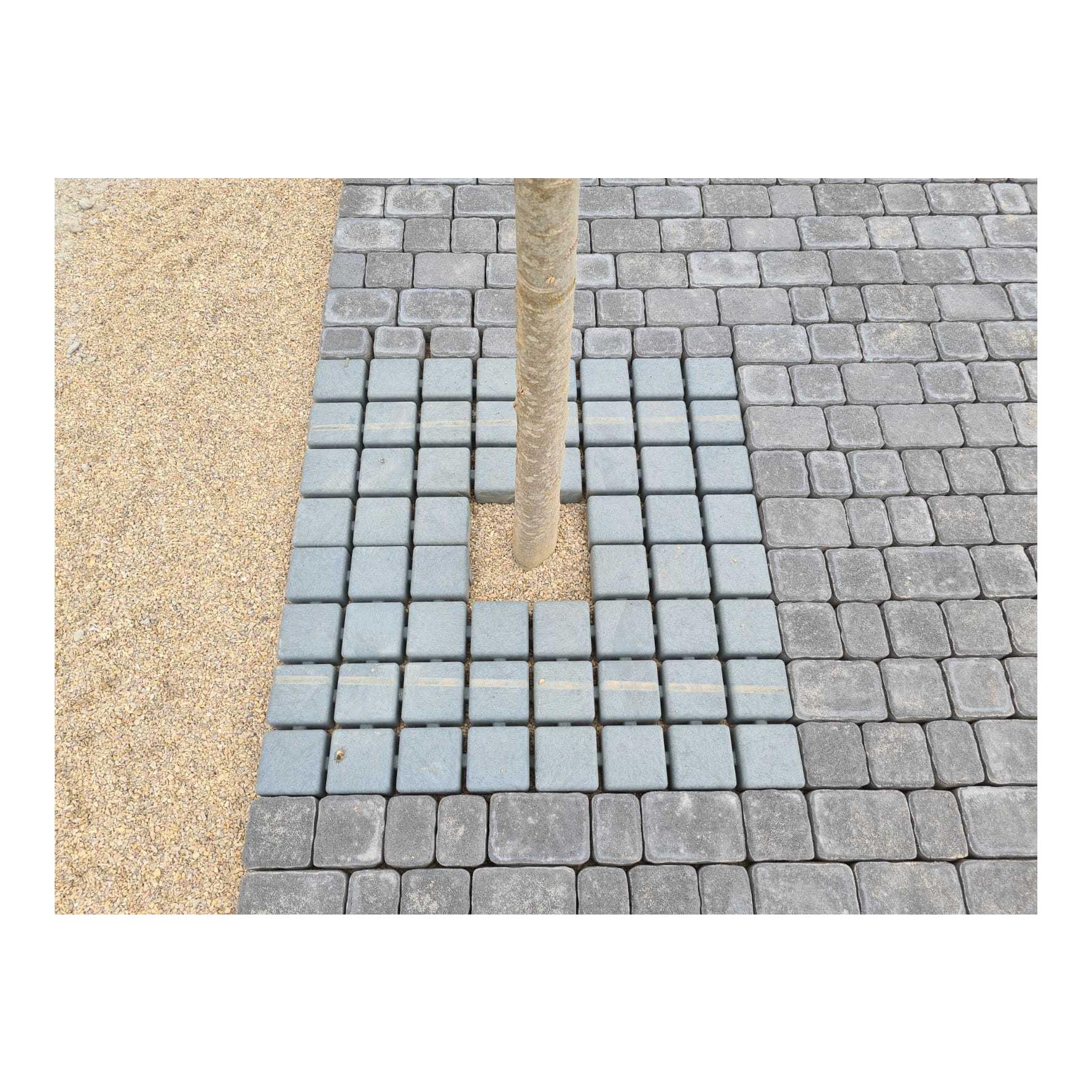 Hauptner pavé