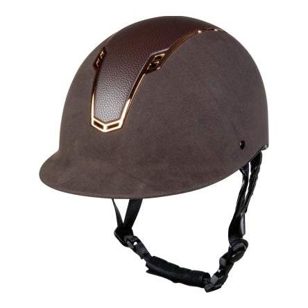 HKM Casque d'équitation Wien Style