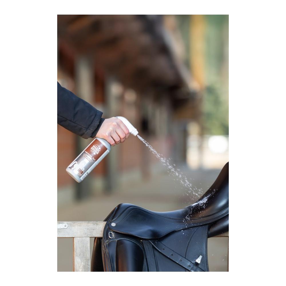 MagicBrush Lotion pour cuir MagicBrush 2 en 1