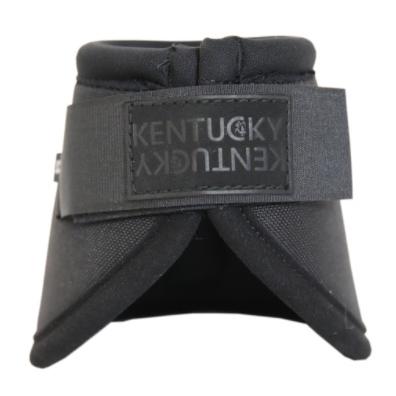 Kentucky Springglocken Ballenschutz - schwarz