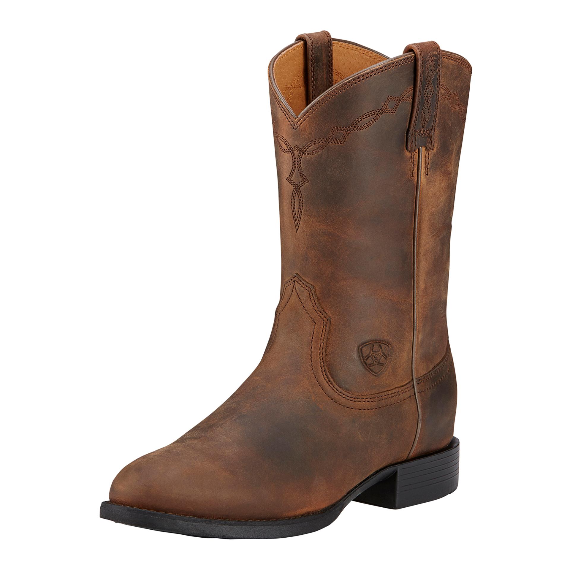 Ariat Westernstiefel Women's Heritage Roper
