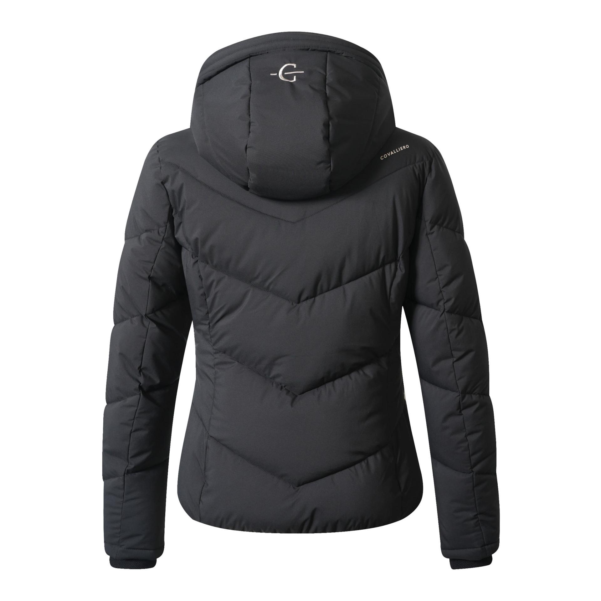 Covalliero Veste d'hiver A/H 2026