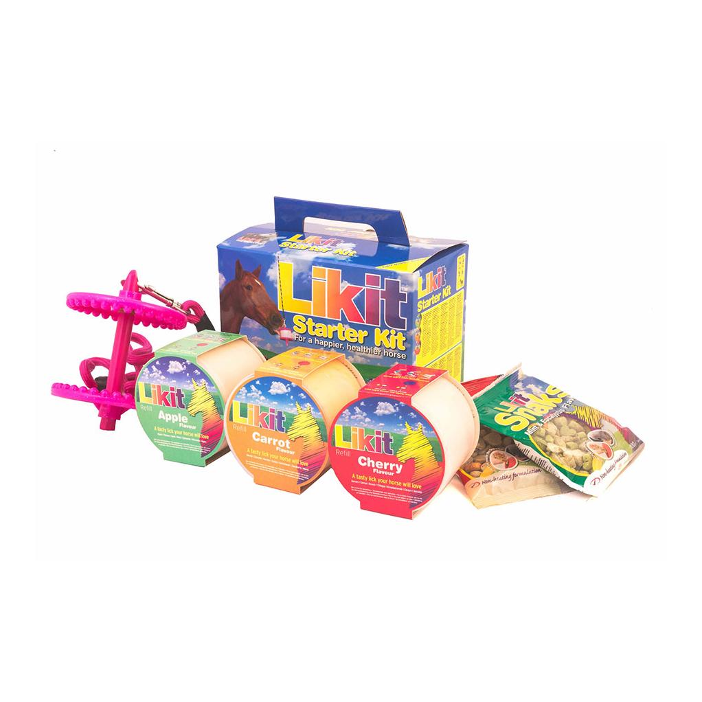 Likit Starter- Set