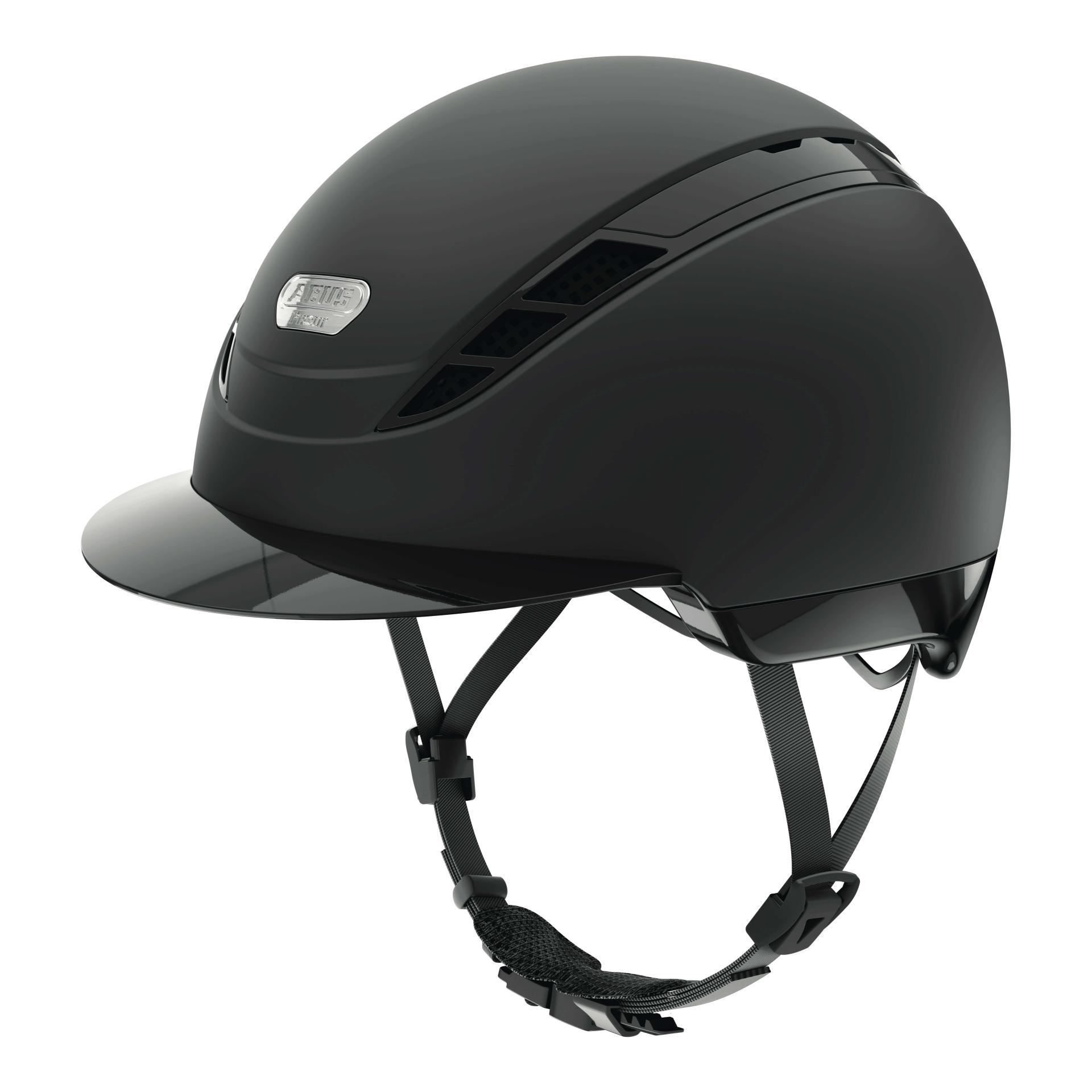 Abus Reithelm AirDuo