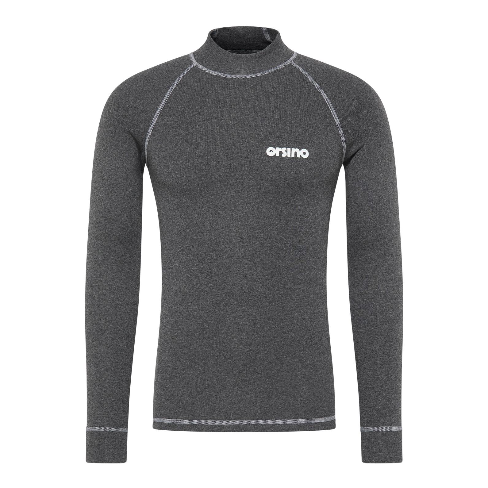 Thermo-Unterwäsche Longsleeve Unisex