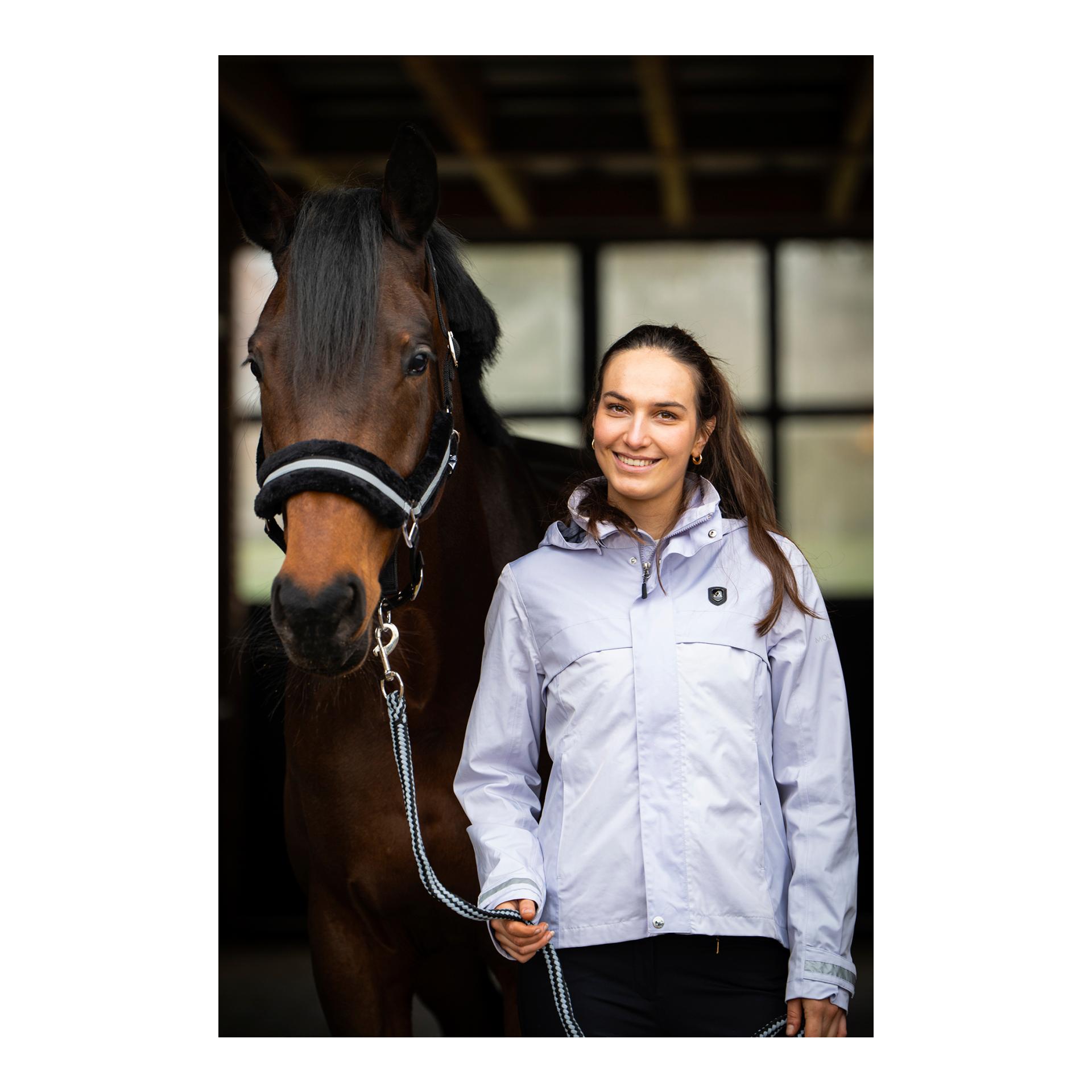 Mountain Horse Graceful Jacket