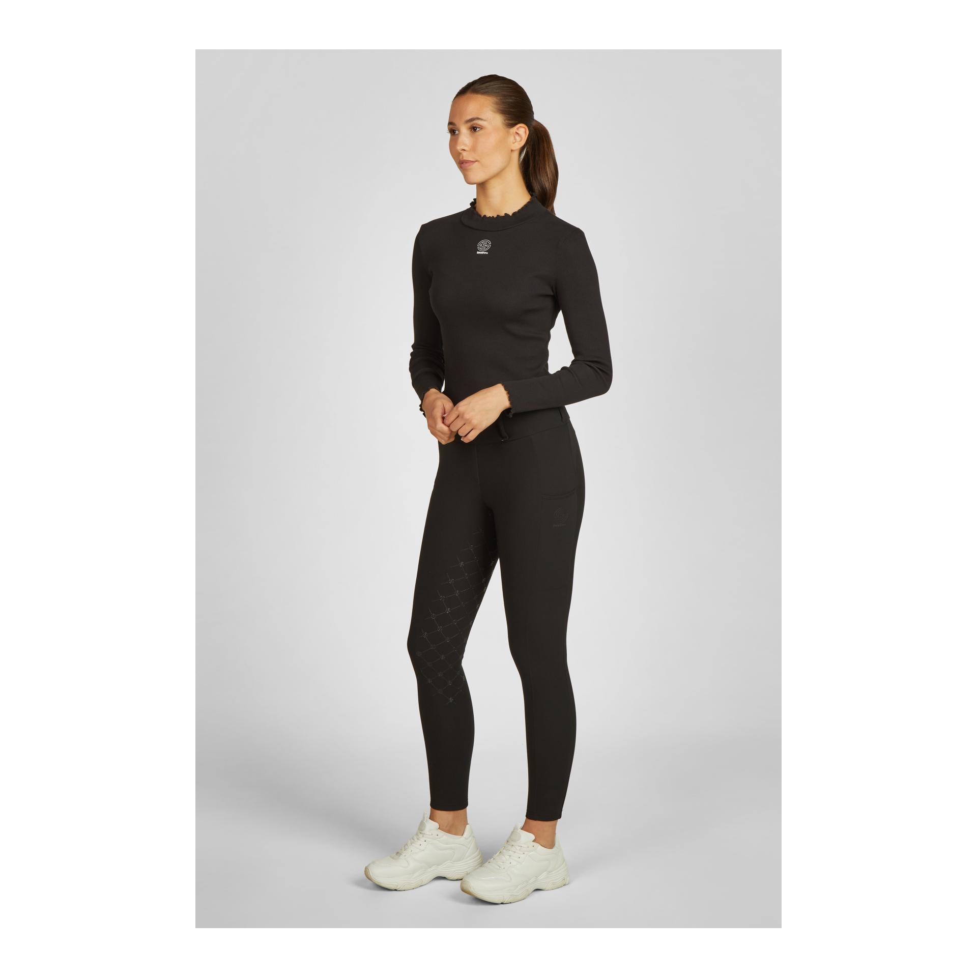 Eskadron Reitleggings Cosy Vollgrip Dynamic 25